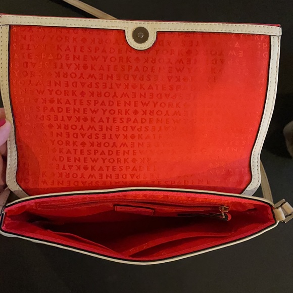 Kate spade crossbody - Picture 6 of 6